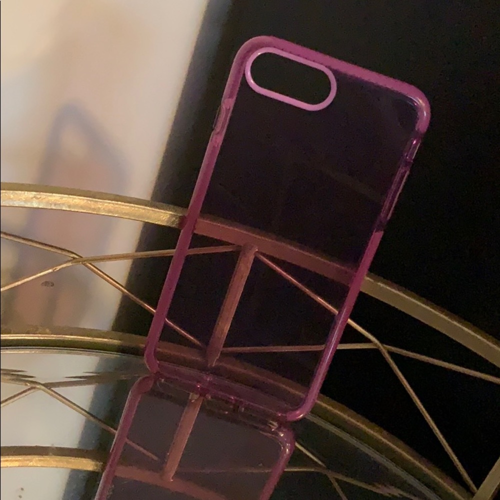 iPhone 8 Plus phone case
